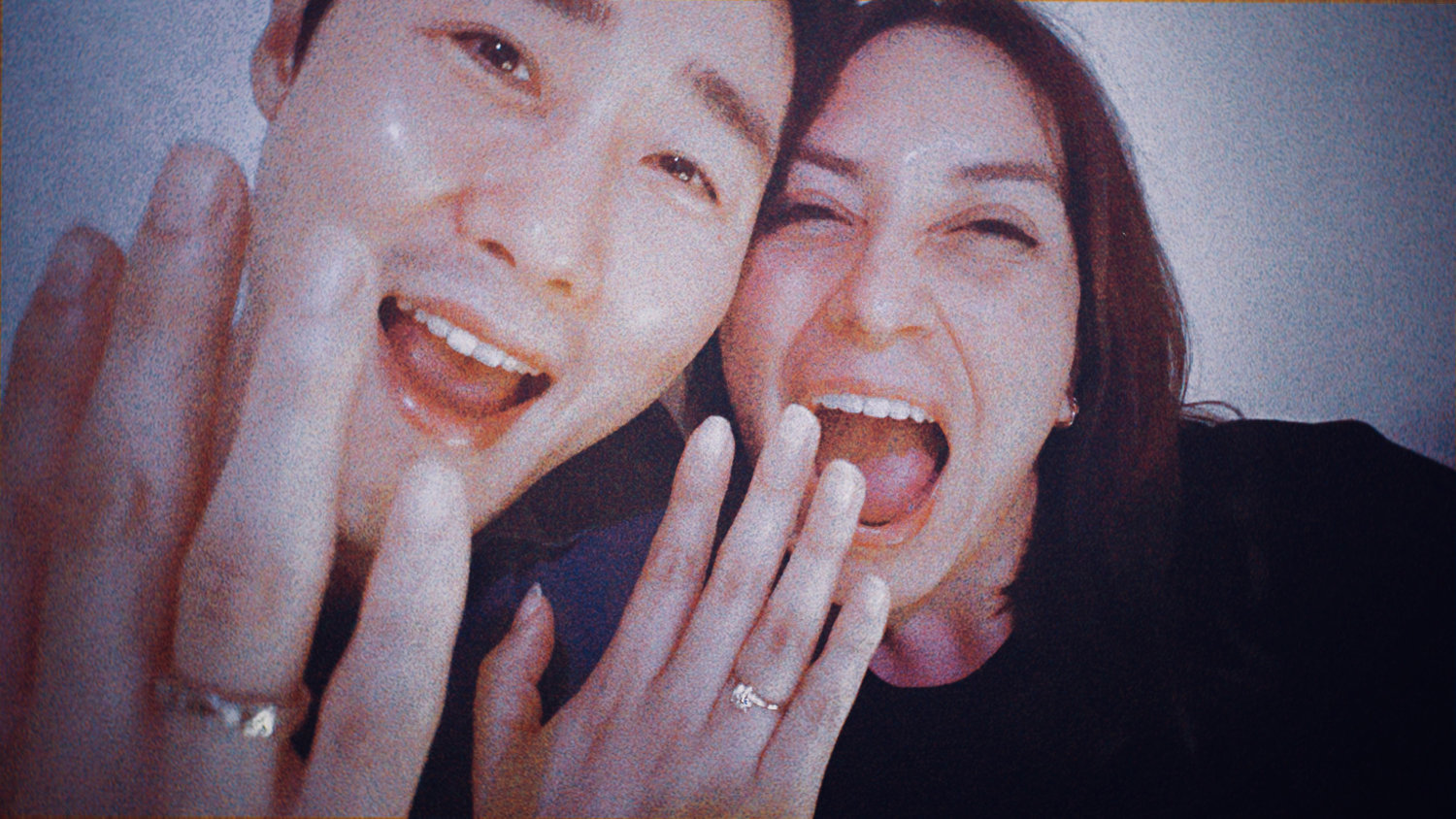 The Wedding Website of Gaby Franco and Nam Kim