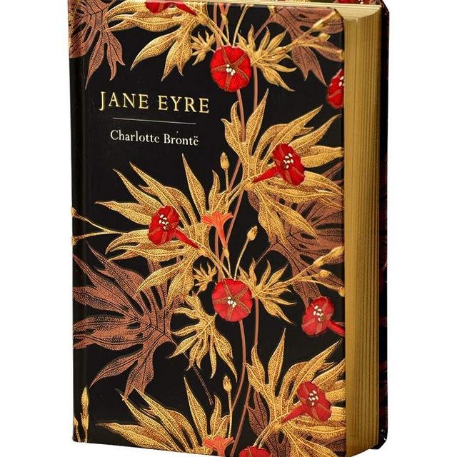 Jane Eyre (Chiltern Classic)