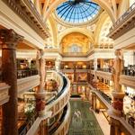 The Forum Shops at Caesars