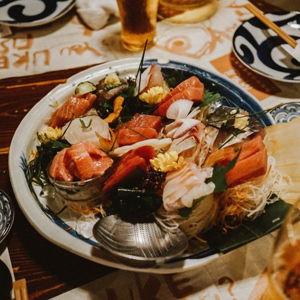 Osaka Food Tour