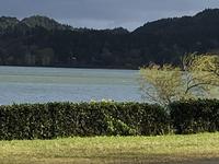 Furnas Lake