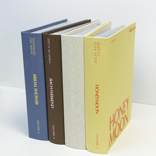 Photo Album Bundle