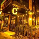 Chaplin's Restaurant