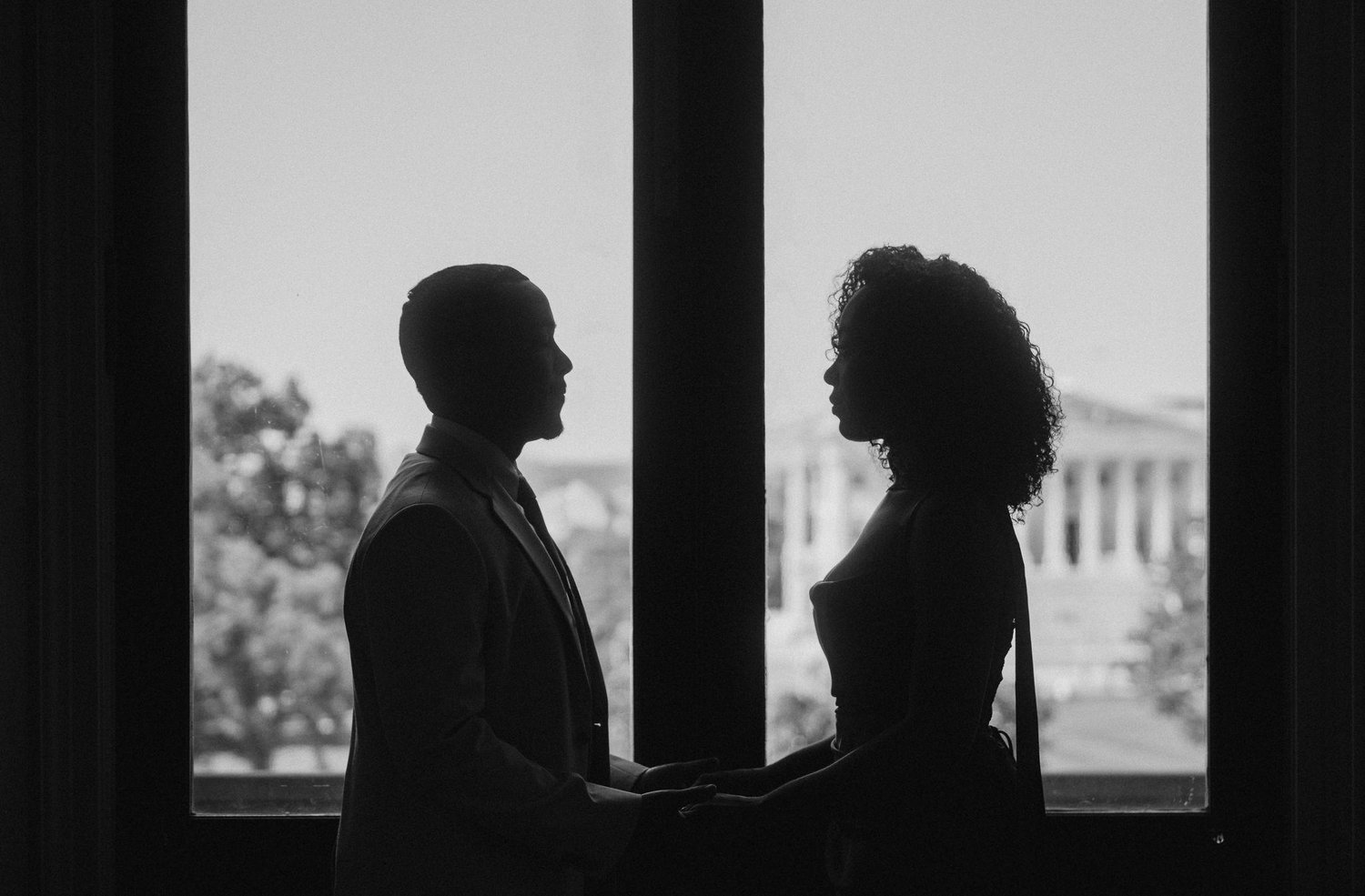The Wedding Website of Gabriel Becton and Candace Hercules