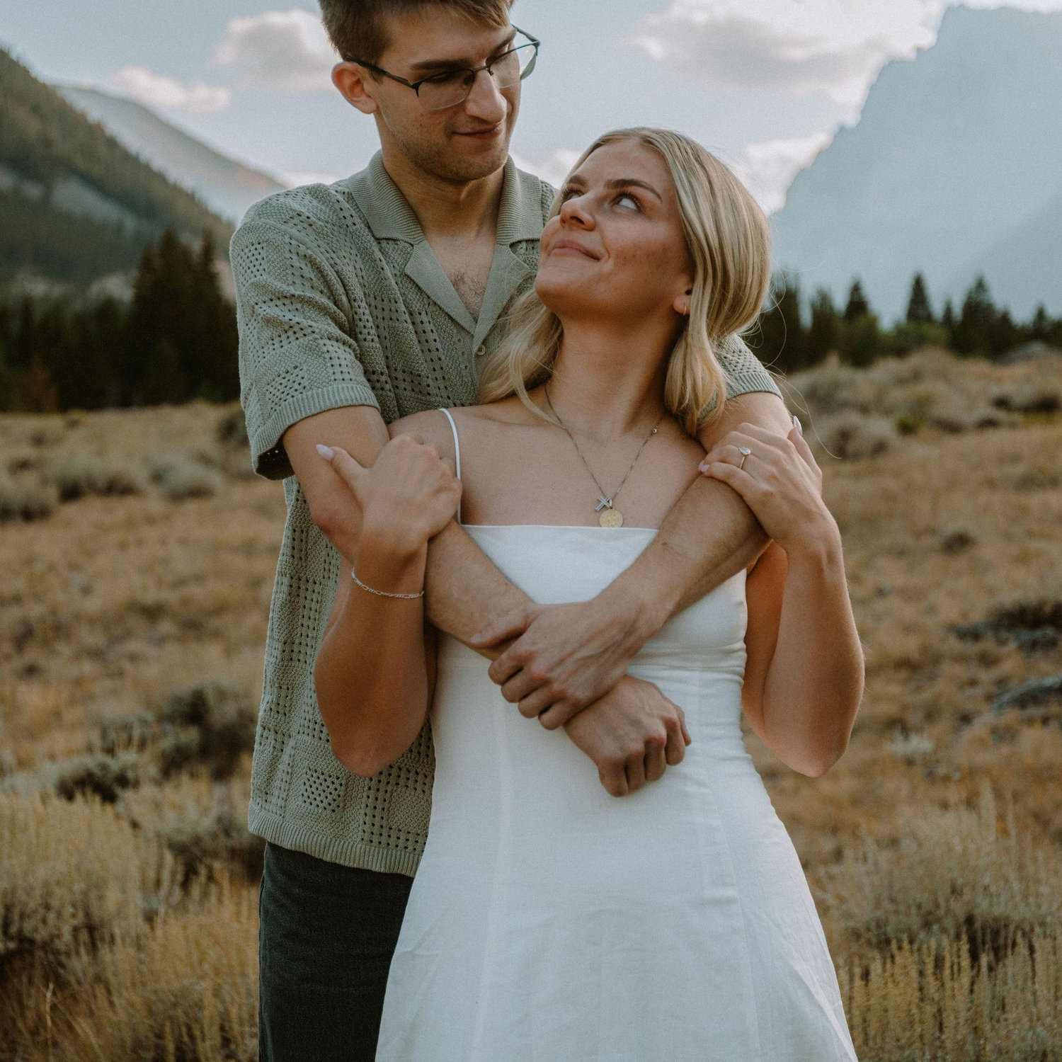 Engagement Photos 8/30/25