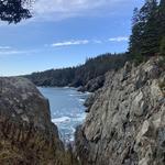 Trailhead: Cutler Bold Coast Trail