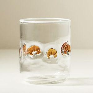 Icon Juice Glass