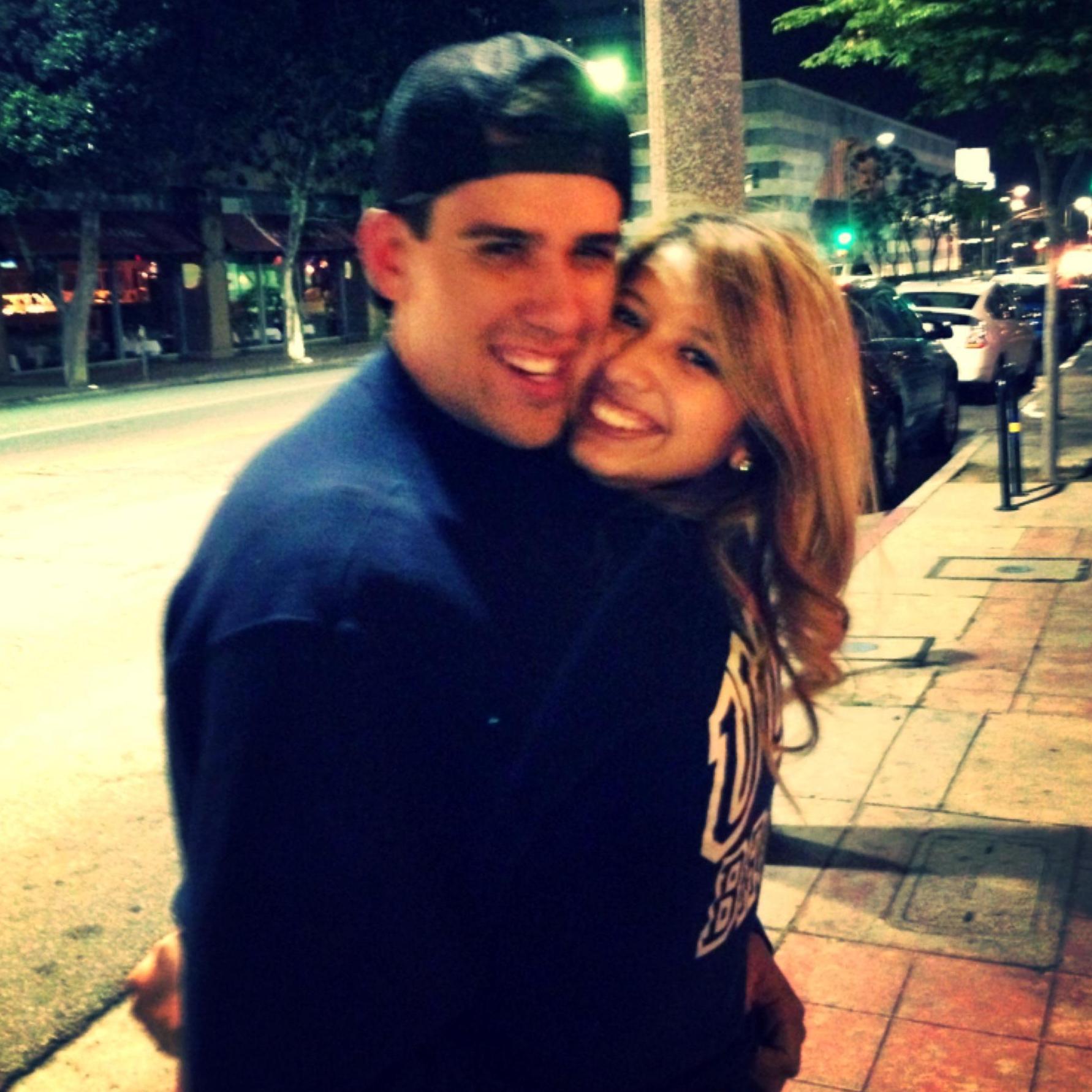 Kimberly's 21st Birthday!