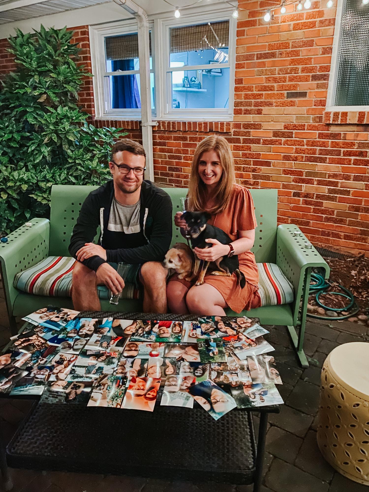Our engagement