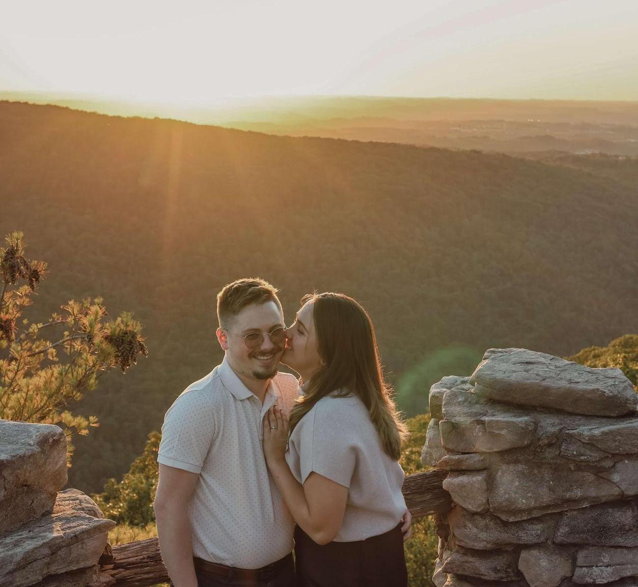 The Wedding Website of Claudia Mejia and Enrique Tello