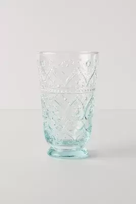 Bombay Tumbler Glasses, Set of 4