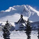 Timberline Lodge