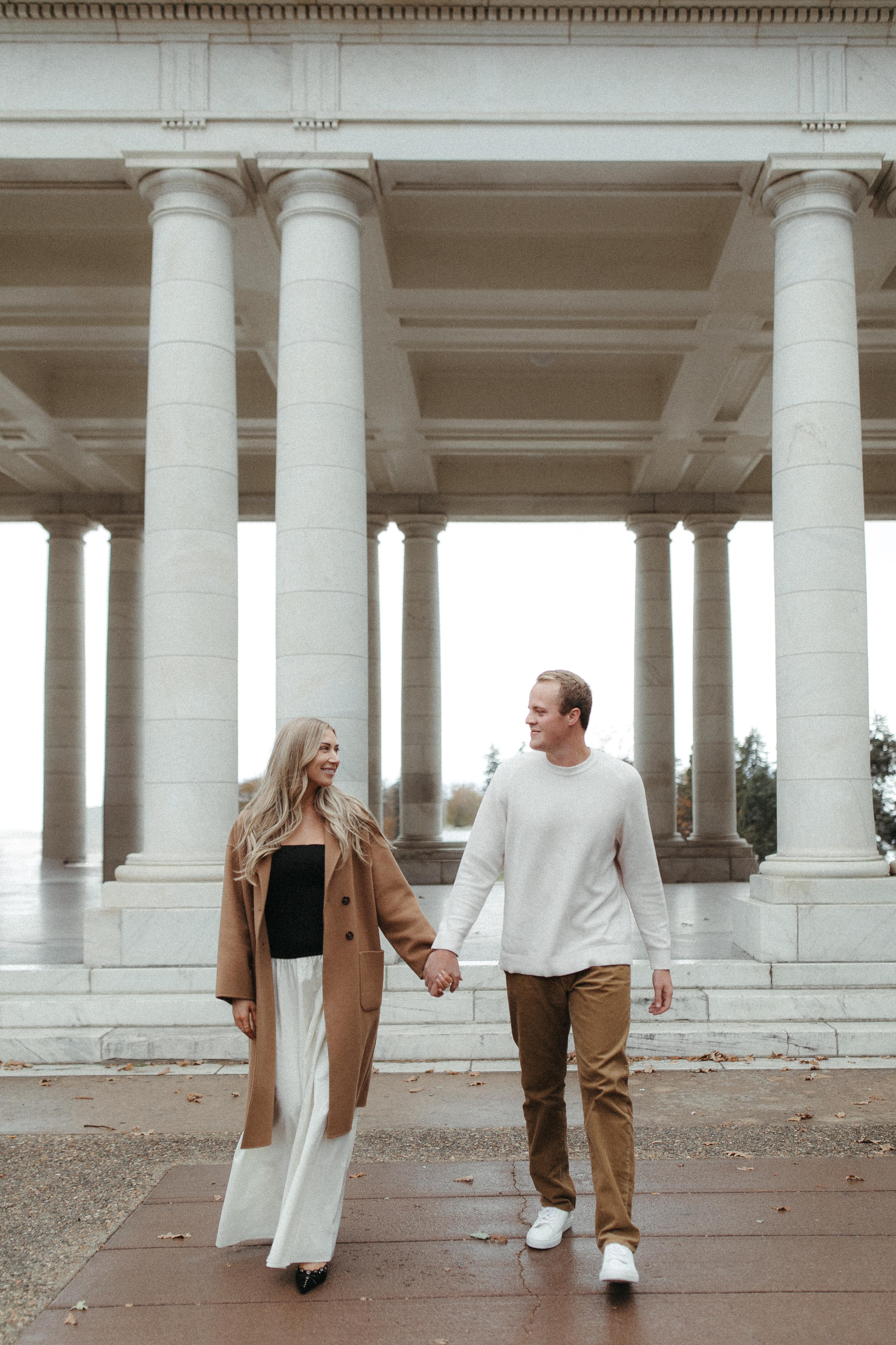 The Wedding Website of Sam Vieux and Brittany Monahan