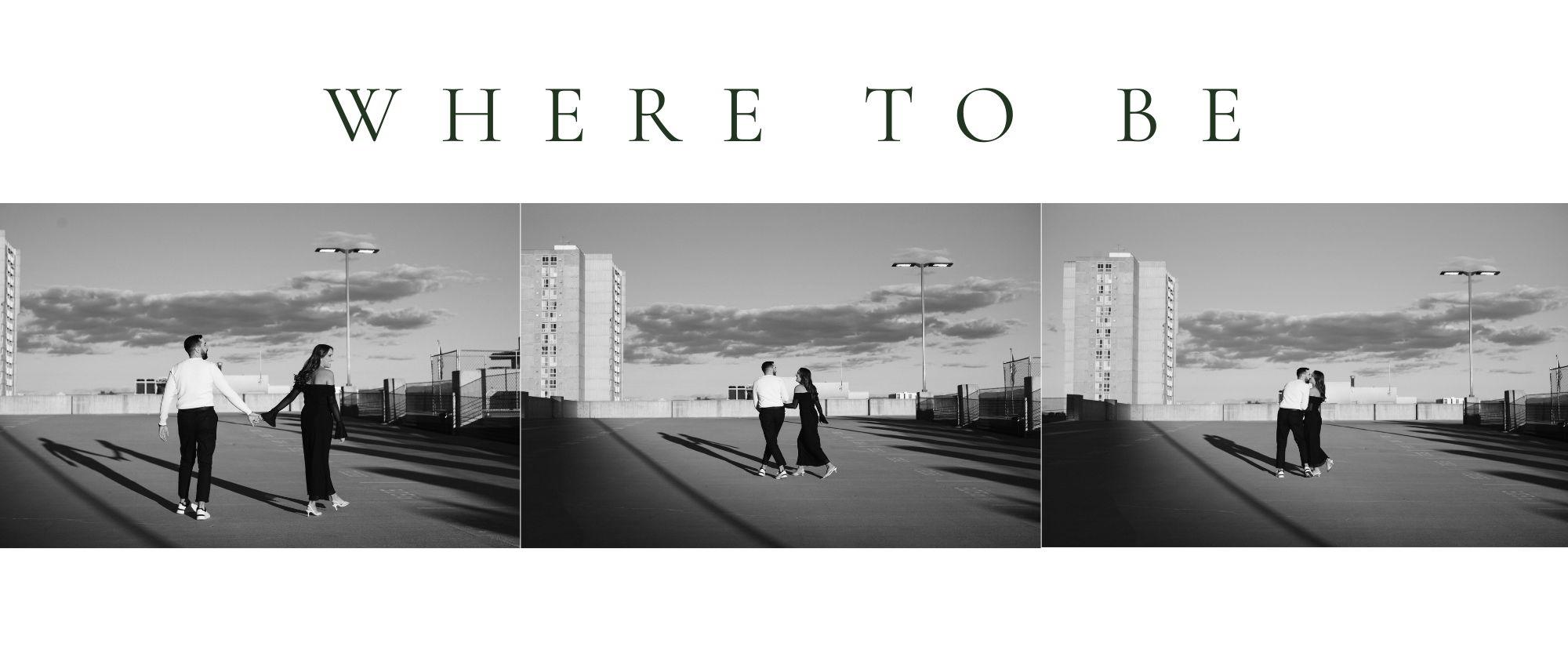 The Wedding Website of Rayanna Smith and Max Torres