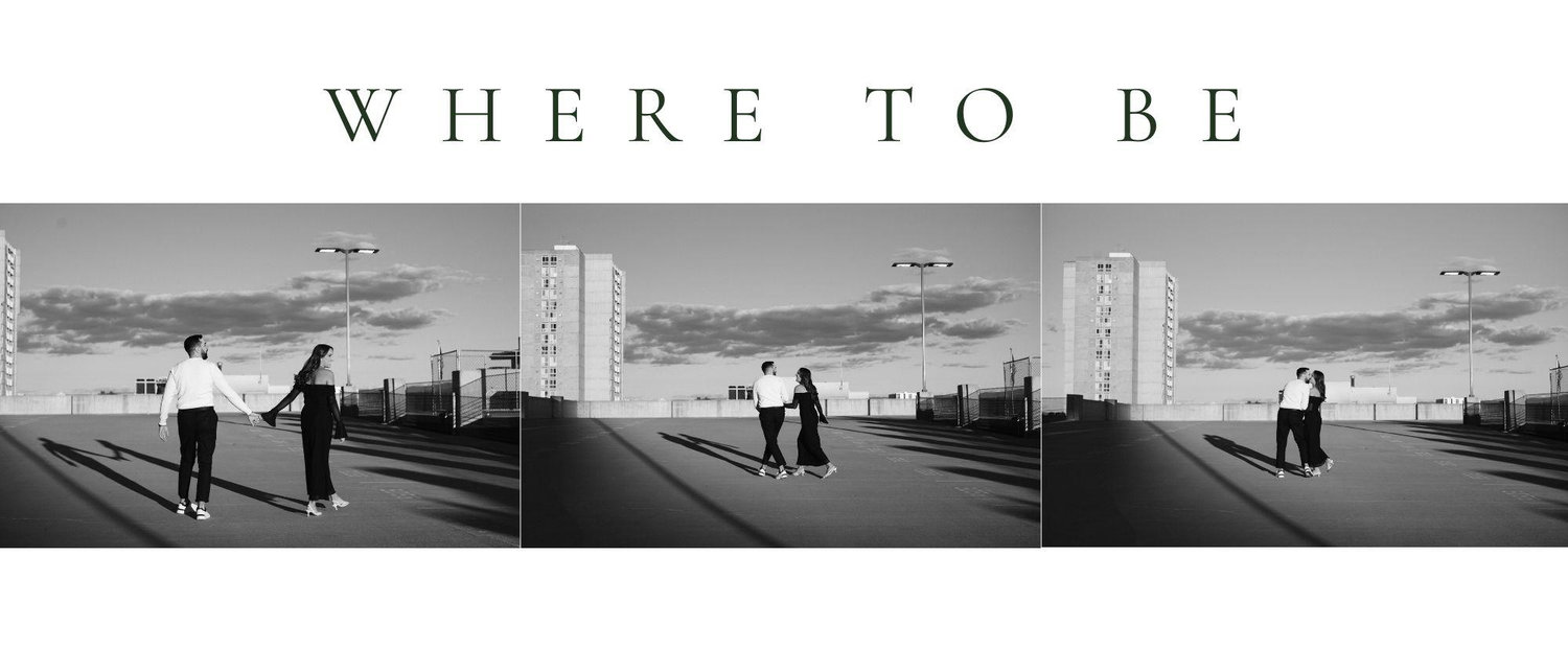 The Wedding Website of Rayanna Smith and Max Torres