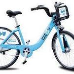 Divvy Bikes