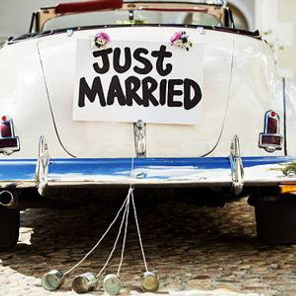 Our Newlywed Fund
