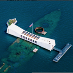 Pearl Harbor National Memorial