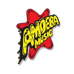 Amoeba Music - Gift Card