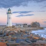 Scituate Lighthouse