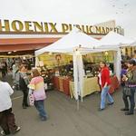Downtown Phoenix Farmers Market