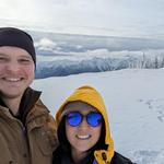 Hurricane Ridge