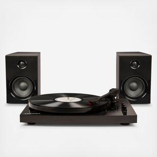 T100 Turntable System