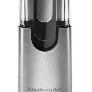 KitchenAid BCG111OB Blade Coffee Grinder - Onyx Black