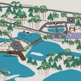 Bay Beach Wildlife Sanctuary