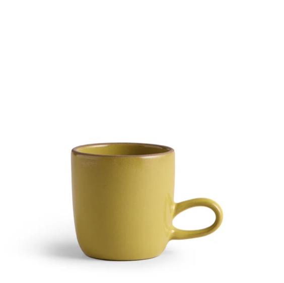 Studio Mug in Yuzu