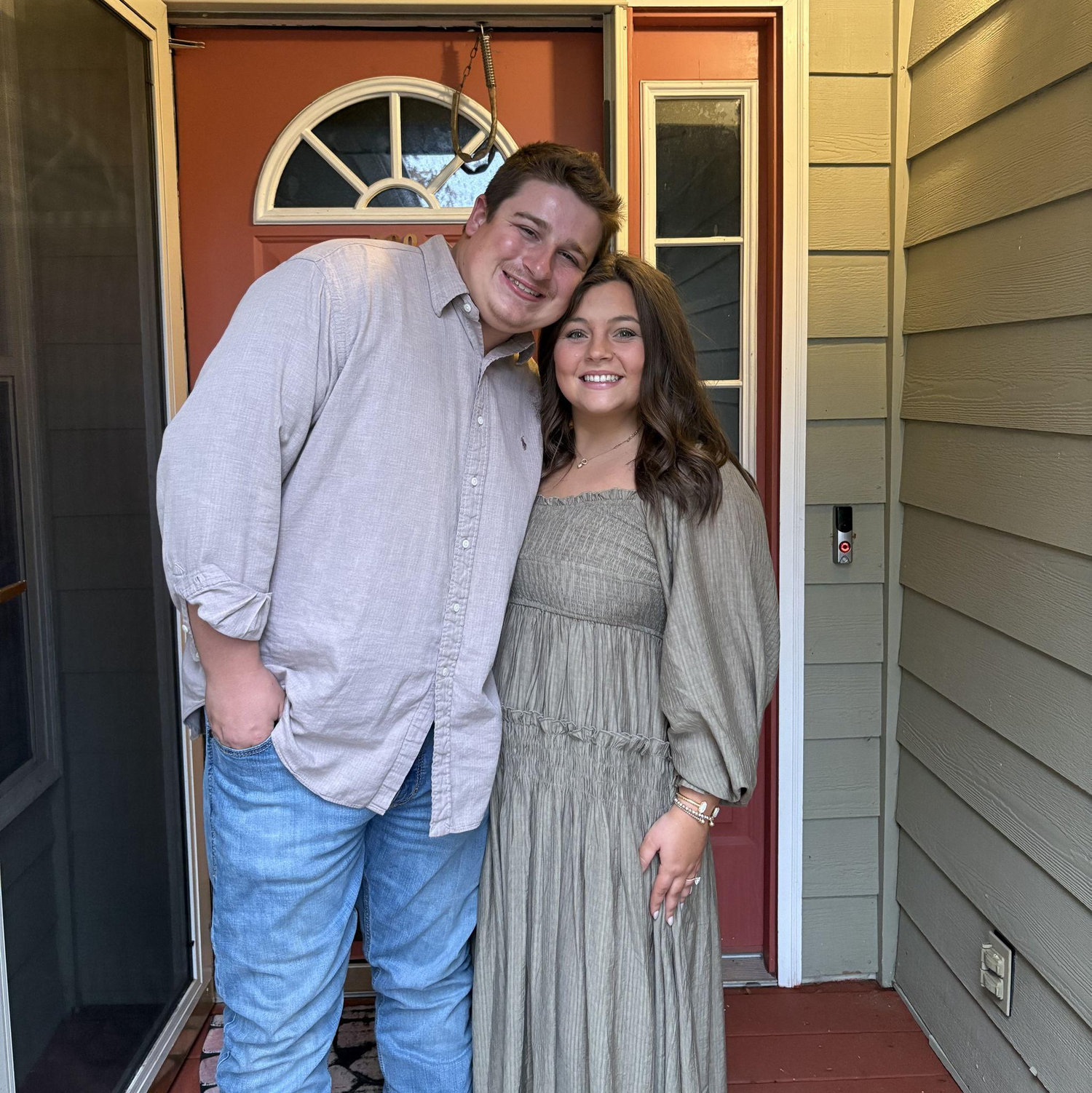 House closing!