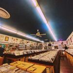 Planet Score Records