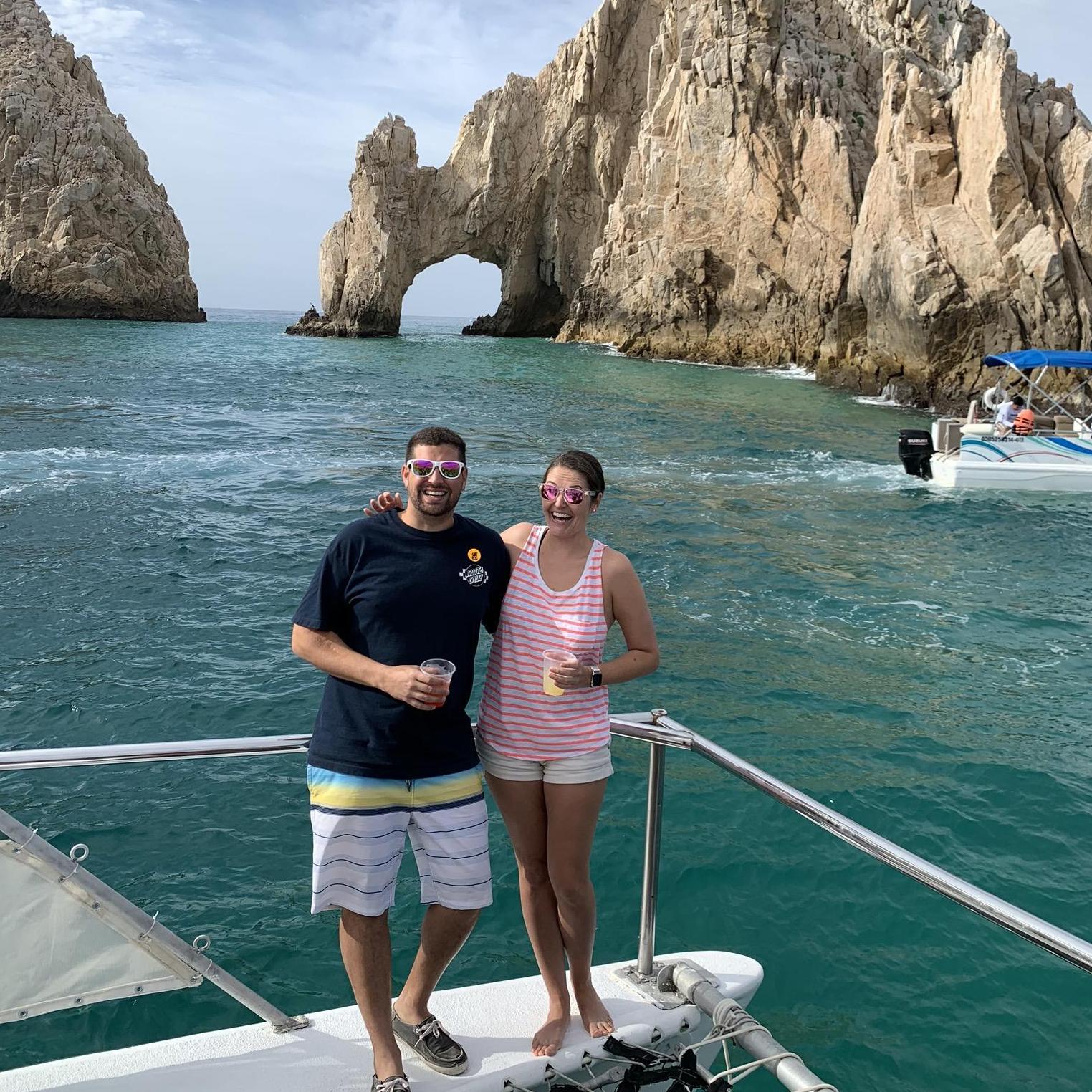 Cabo San Lucas, Mexico 2019