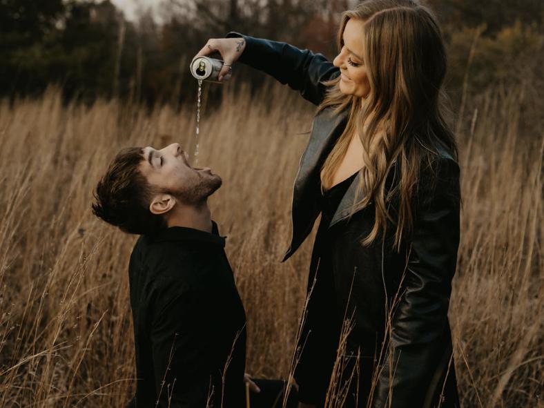 The Wedding Website of Reilley Storm and Dylan Guldager