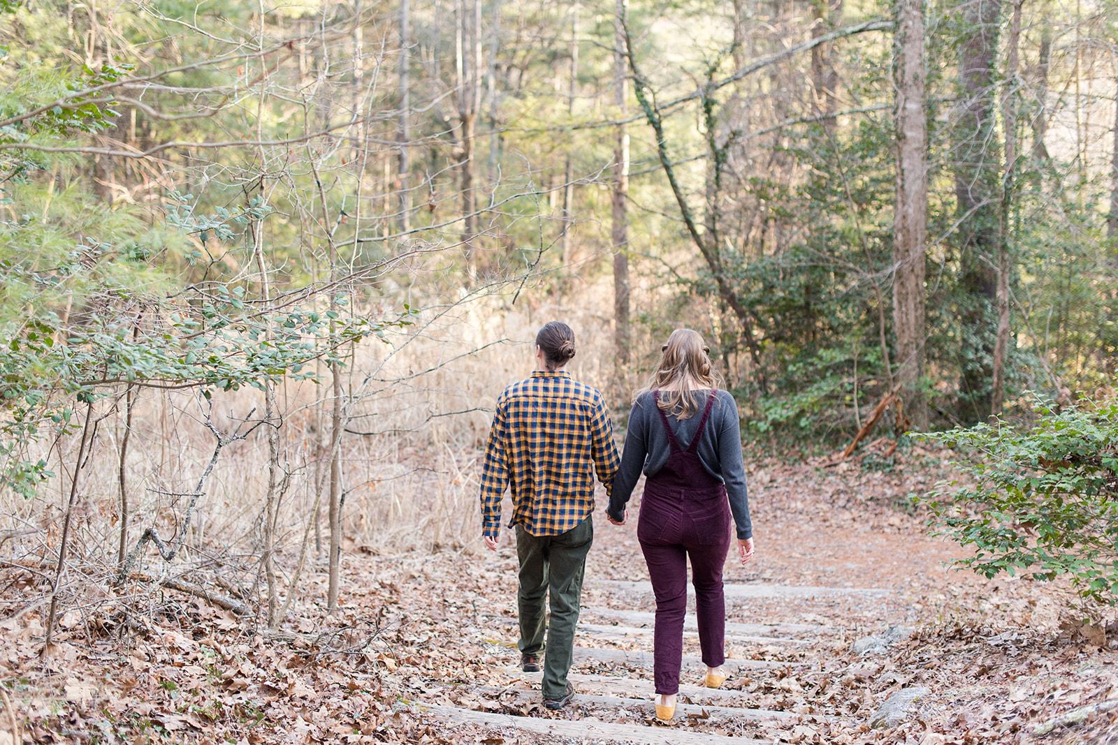 The Wedding Website of Lara Hammond and Jacob Goyne