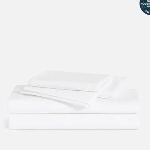 Luxe Sateen Core Sheet Set- Size King