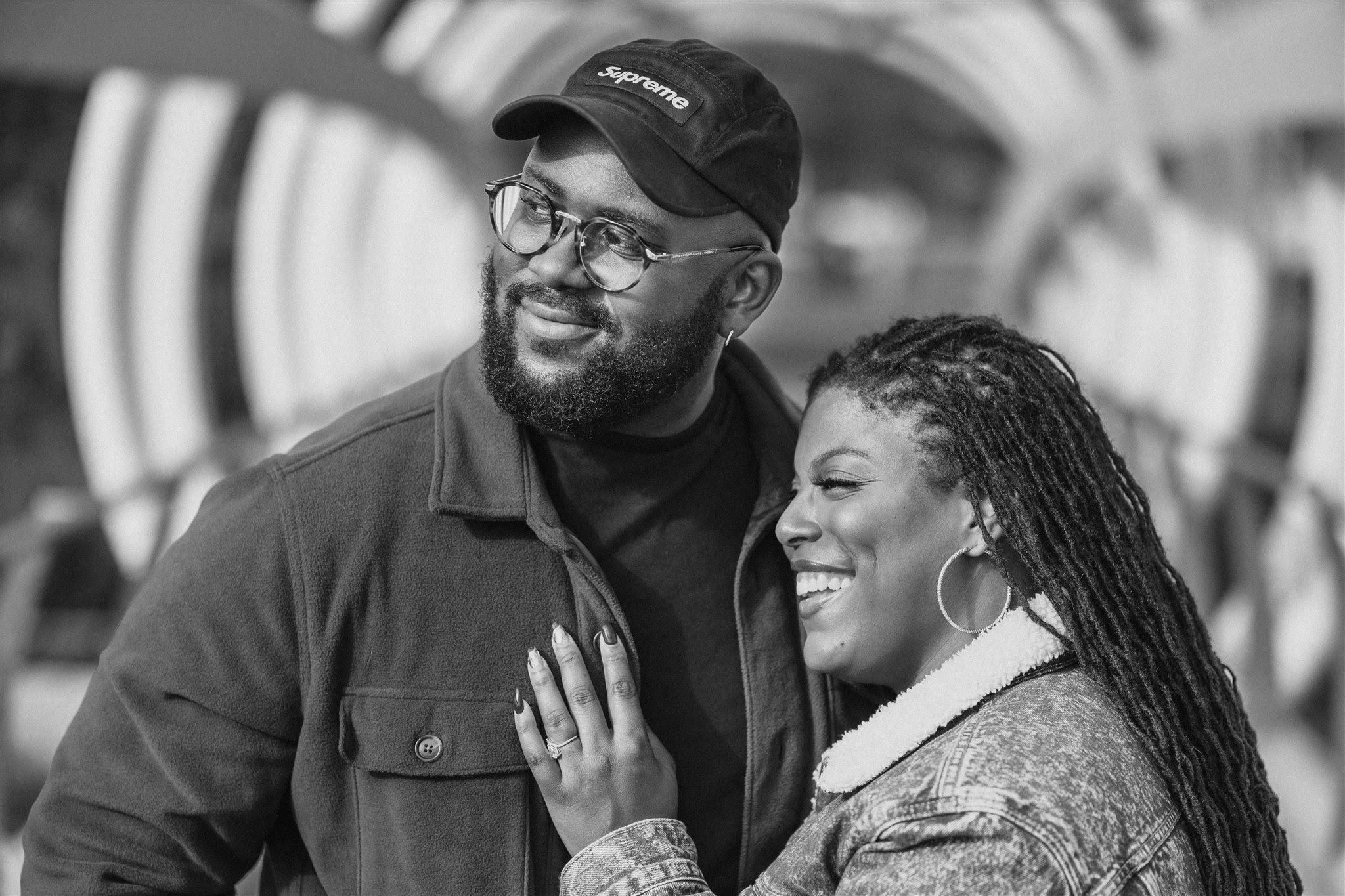 The Wedding Website of Brittany Boyd and Aaron Myers