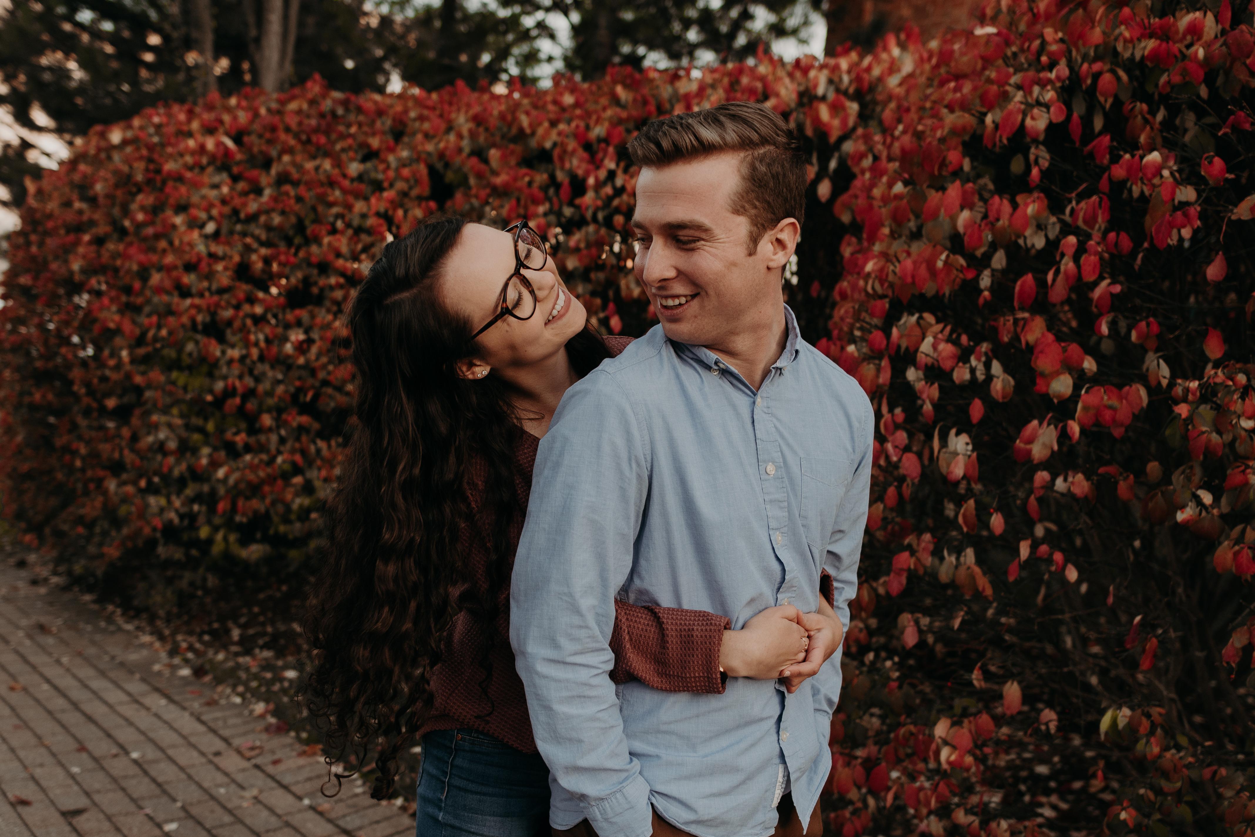 The Wedding Website of Stephanie Ross and Nick Baker