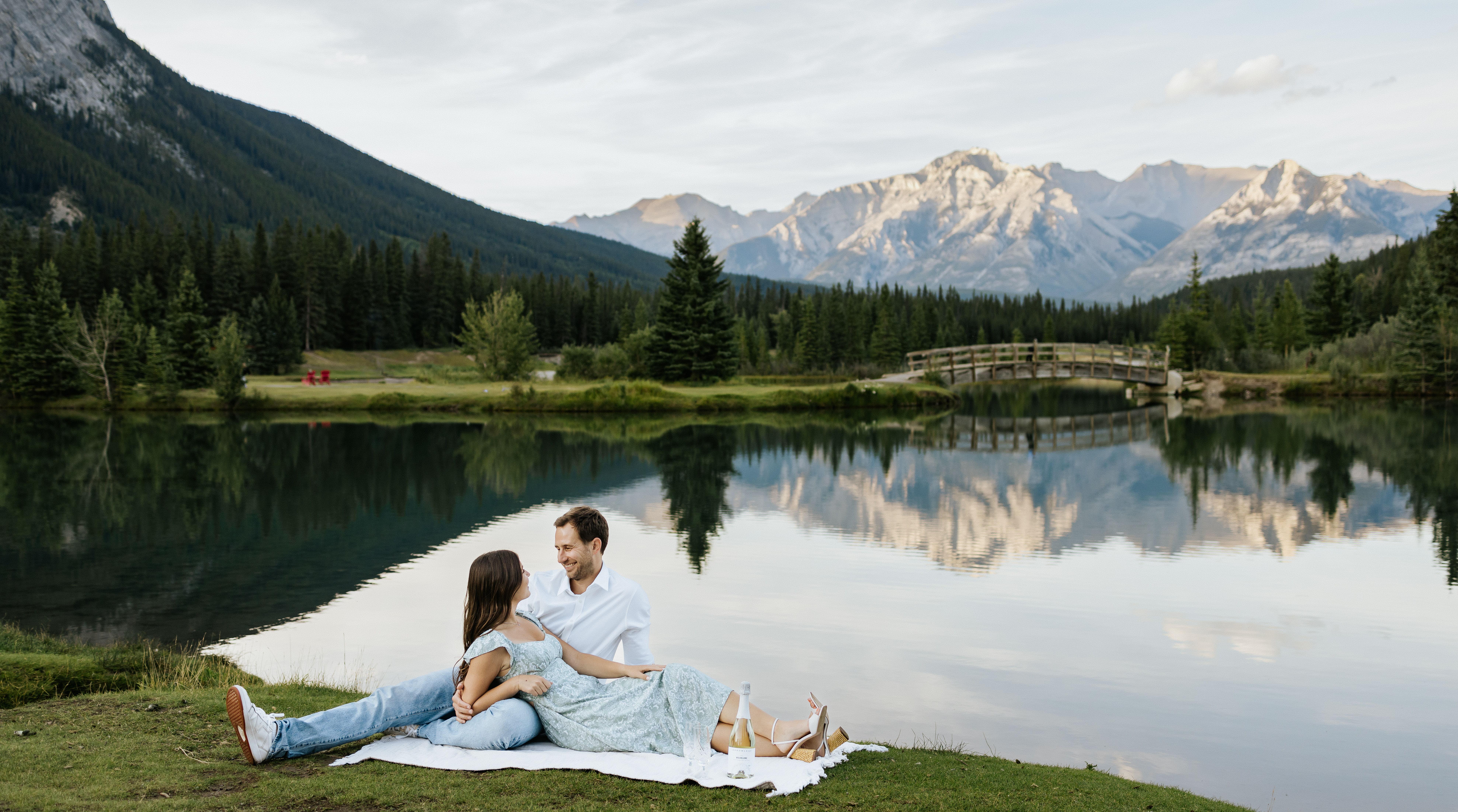 The Wedding Website of Shelby Salt and Marshall Doig