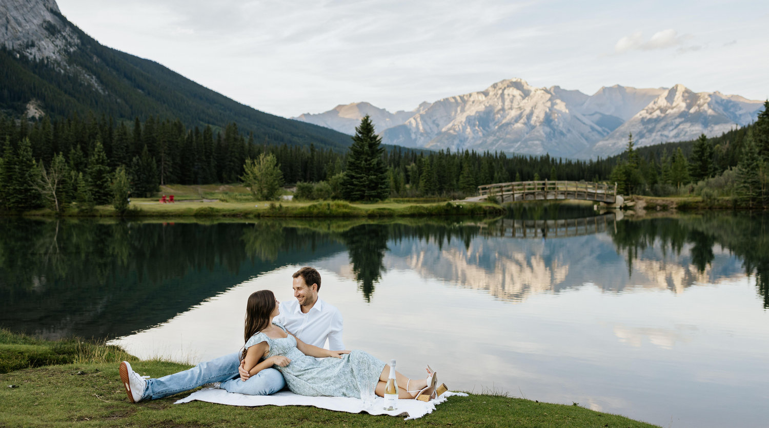 The Wedding Website of Shelby Salt and Marshall Doig