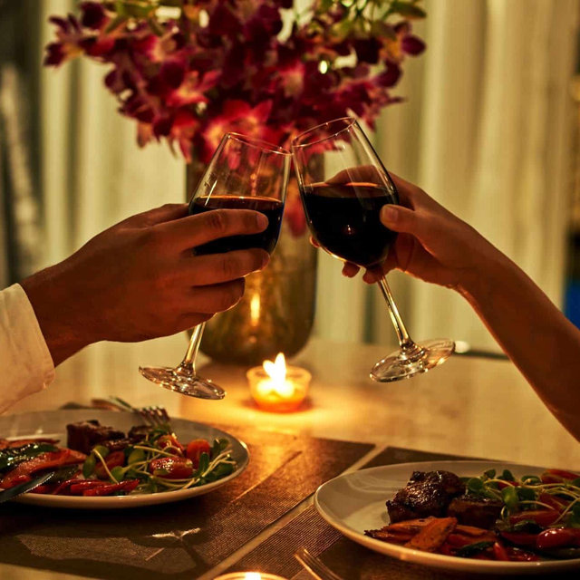 Date night❤️