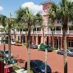 Celebration Town Center