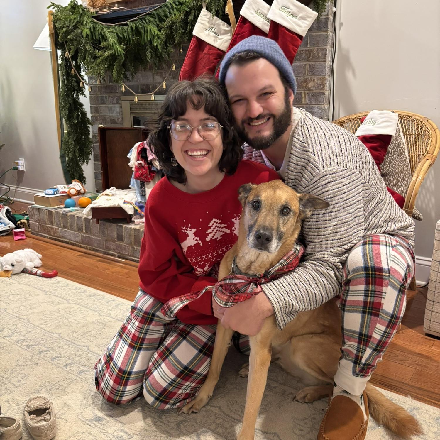 Christmas 2024