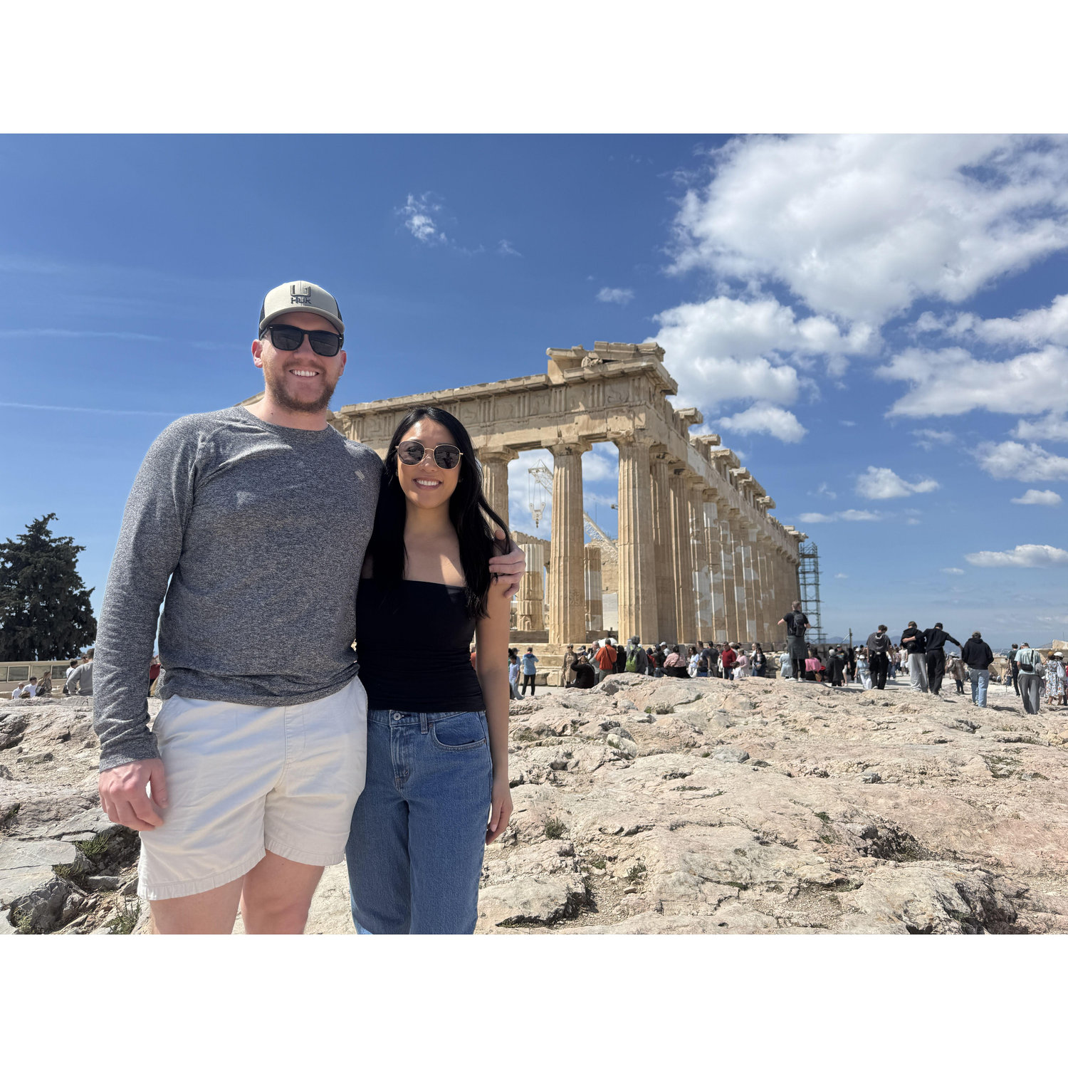 Athens 2025