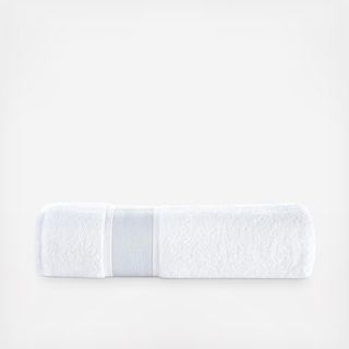 Ottoman Rolls Bath Sheet