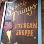 Sweet Things Ice Cream Shoppe