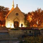 St. Joan of Arc Chapel
