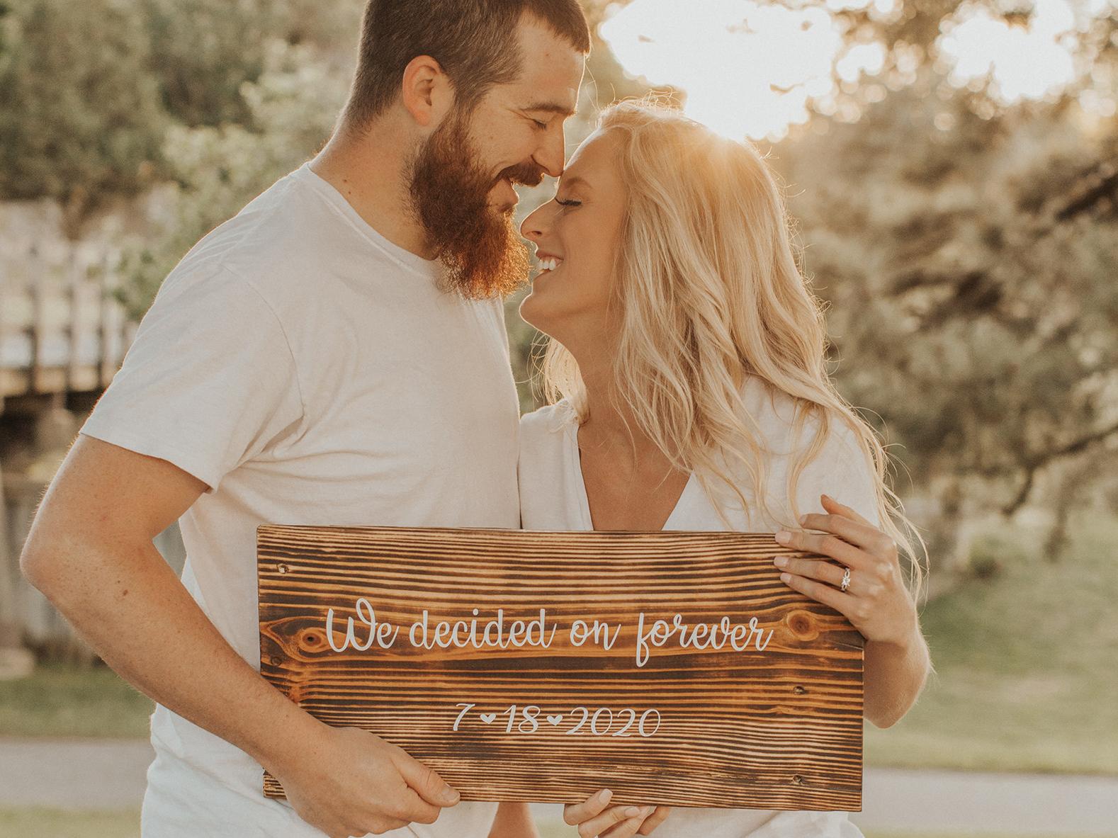 The Wedding Website of Justine Antonishek and Ricky Brown