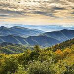 Blue Ridge Parkway