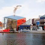 National Aquarium